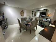 Casa En Condominio en venta en Del Valle Centro 3 Rec?maras