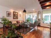 Casa en condominio en venta en Del Valle Centro