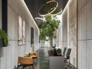 Casa en condominio en venta en Del Valle Sur