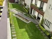 CASA EN CONDOMINIO EN VENTA EN DEL VALLE SUR CON TERRAZA