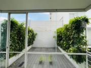 Casa En Condominio en venta en Del Valle Sur. Una calle...