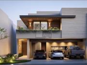 Casa en condominio en venta en Desarrollo del Pedregal,...