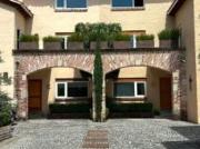 Casa en condominio en venta en desierto de los leones