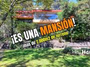 CASA EN CONDOMINIO EN VENTA EN DESIERTO DE LOS LEONES