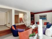 Casa en Condominio en Venta en Desierto de los Leones,...