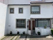 CASA EN CONDOMINIO EN VENTA EN DIV. DEL NORTE, LOMAS DE...