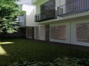 Casa en Condominio en Venta en El Ajusco