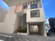 Casa en condominio en venta, en el Ajusco