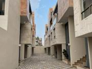 Casa en condominio en venta, en el Ajusco