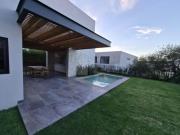 Casa en condominio en venta en El Campanario, Querétaro,...