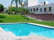 Casa en condominio en Venta, En el centro de Xochitepec...