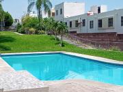 Casa en condominio en Venta, En el centro de Xochitepec...