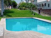 Casa en condominio en Venta, En el centro de Xochitepec...