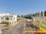 Casa en Condominio en Venta en el Fracc. Somos a 20 min....