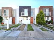 Casa en condominio en venta en El Refugio
