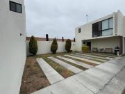 Casa en condominio en venta en El Refugio