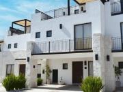 Casa en condominio en venta en El Salitre