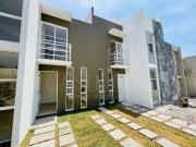 Casa en condominio en venta en Emiliano Zapata