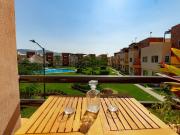Casa en condominio en Venta en Emiliano Zapata con Alberca