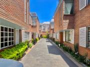 Casa en condominio en venta en Escandón I Sección