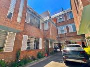 Casa en condominio en venta en Escandón I Sección