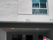 Casa en condominio en venta en Evania, Guadalupe, Nuevo León