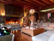 Casa en condominio en venta en Ex hacienda Jajalpa