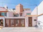 Casa en condominio en Venta en Ex Hacienda San Mónica...