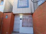 Casa en condominio en venta en Ex hacienda Santa Inés,...