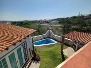 Casa En Condominio en Venta en Exhacienda Yextho