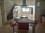 Casa en condominio en venta en Extremadura Insurgentes