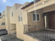 Casa en condominio en venta en Flor de María