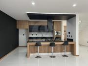 Casa En Condominio en venta en Fraccionamiento Bosque...