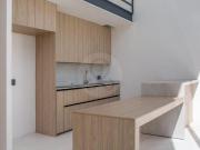 Casa en condominio en venta en Fraccionamiento Bosque Real