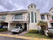 Casa en condominio en venta en Fraccionamiento Bugambilias