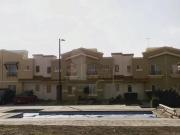 Casa en condominio en venta en Fraccionamiento Ciudad...