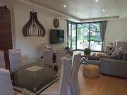 Casa en Condominio en Venta en Fraccionamiento El Bosque