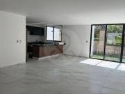 Casa en condominio en venta en Fraccionamiento Fuentes...