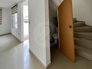 Casa en condominio en venta en Fraccionamiento Geovillas...