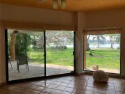 Casa en condominio en venta en Fraccionamiento Lagunas...