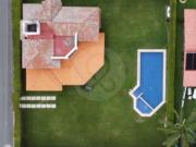 Casa en condominio en venta en Fraccionamiento Lomas de...