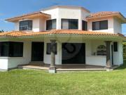 Casa en condominio en venta en Fraccionamiento Lomas de...