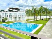 Casa en condominio en venta en Fraccionamiento Los Ciruelos