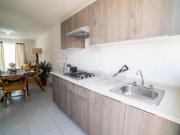 Casa en condominio en venta en Fraccionamiento Mirador...