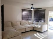 Casa en condominio en venta en Fraccionamiento Nueva...