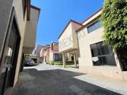 Casa en Condominio en Venta en Fraccionamiento...