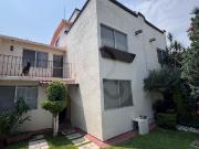 Casa En Condominio en venta en Fraccionamiento...