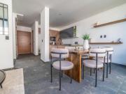 Casa en condominio en venta en Fraccionamiento Real de...