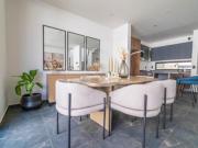 Casa en condominio en venta en Fraccionamiento Real de...