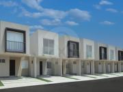 Casa En Condominio en venta en Fraccionamiento Real Del...